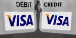 karty kredytowe i debetowe